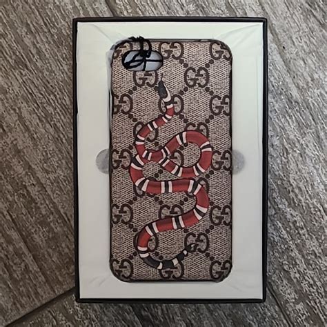 gucci iphone 5s case cheap|gucci phone case kingsnake.